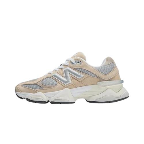 New Balance 9060 Incense Raincloud Arid Stone