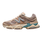 New Balance 9060 Ivory Cream Pink Sand (U9060WCG) | TheSneakerWay