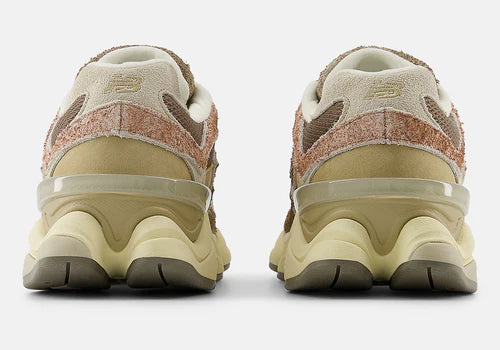 New Balance 9060 Landslide Mushroom (U9060NTB) | TheSneakerWay