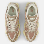 New Balance 9060 Landslide Mushroom (U9060NTB) | TheSneakerWay