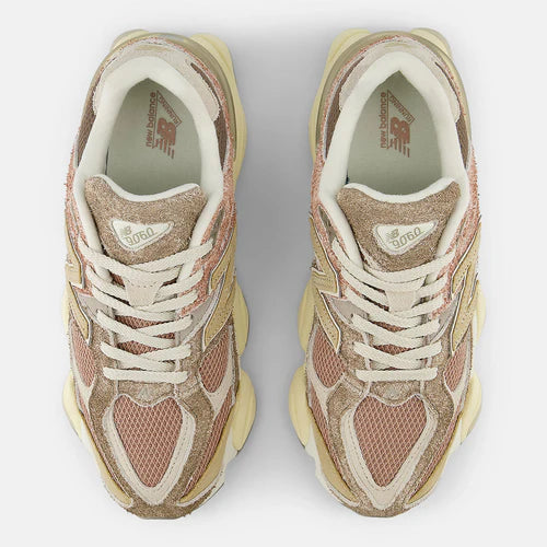 New Balance 9060 Landslide Mushroom (U9060NTB) | TheSneakerWay