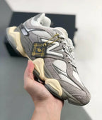 New Balance 9060 Light Grey White (U9060HX) | TheSneakerWay