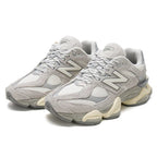 New Balance 9060 Light Grey White (U9060HX) | TheSneakerWay