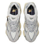 New Balance 9060 Light Grey White (U9060HX) | TheSneakerWay