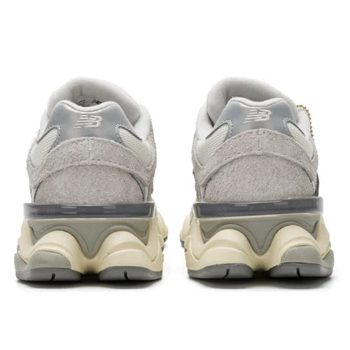 New Balance 9060 Light Grey White (U9060HX) | TheSneakerWay