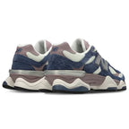 New Balance 9060 Navy Ice Wine (U9060FL) | TheSneakerWay