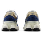 New Balance 9060 Navy Mushroom (U9060LBB) | TheSneakerWay