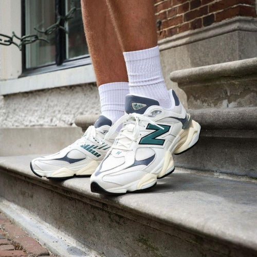 New Balance 9060 New Spruce (U9060ESD) | TheSneakerWay