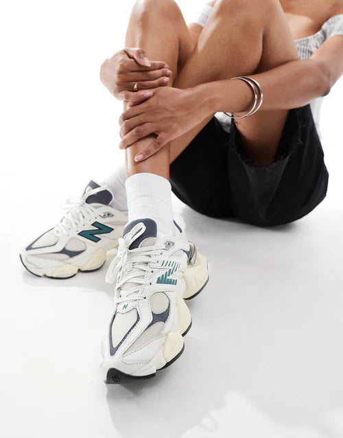 New Balance 9060 New Spruce (U9060ESD) | TheSneakerWay