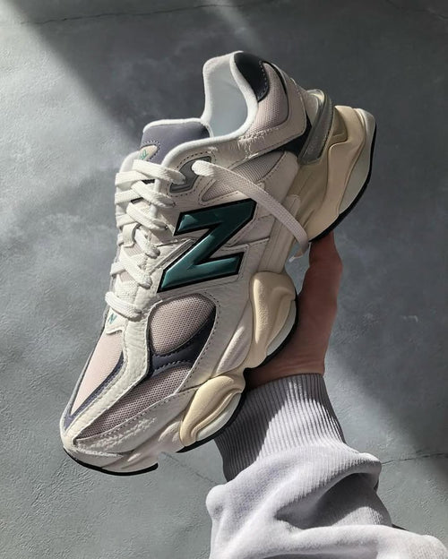 New Balance 9060 New Spruce (U9060ESD) | TheSneakerWay