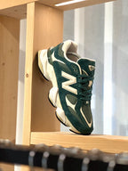 New Balance 9060 New Spruce Angora (U9060EEK) | TheSneakerWay