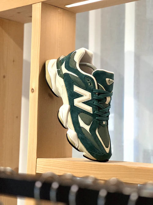New Balance 9060 New Spruce Angora (U9060EEK) | TheSneakerWay
