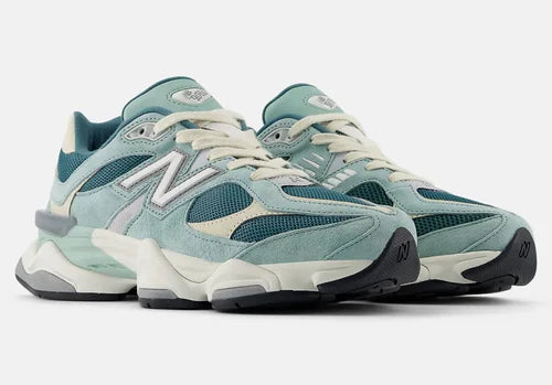 New Balance 9060 Heron Blue Grey (U9060FM) | TheSneakerWay