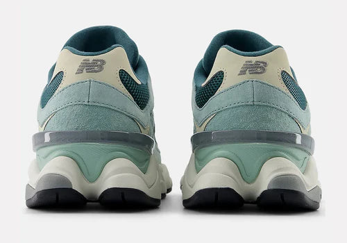 New Balance 9060 Heron Blue Grey (U9060FM) | TheSneakerWay