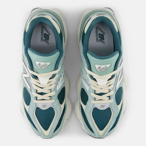 New Balance 9060 Heron Blue Grey (U9060FM) | TheSneakerWay