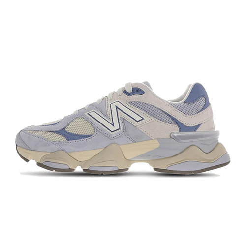 New Balance 9060 Charcoal