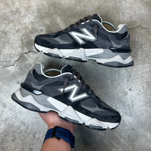 New Balance 9060 Phantom Castlerock (U9060JBM) | TheSneakerWay
