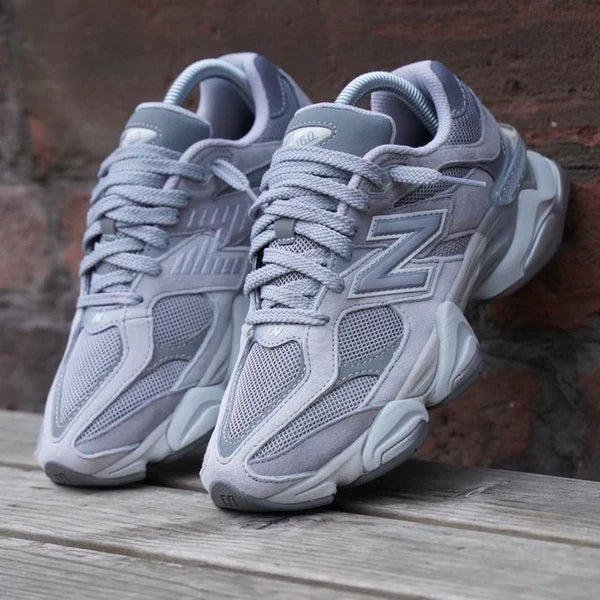 New Balance 9060 Shadow Grey (U9060GG) | TheSneakerWay