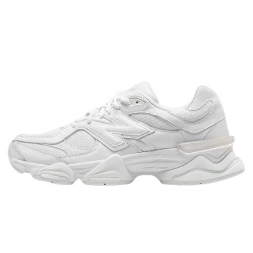 New Balance 9060 Triple White (U9060NRJ) | SneakerClassics