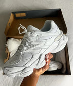 New Balance 9060 Triple White (U9060NRJ) | SneakerClassics