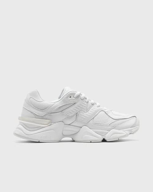 New Balance 9060 Triple White (U9060NRJ) | SneakerClassics