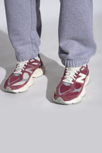 New Balance 9060 Washed Burgundy (U9060VNA) | TheSneakerWay