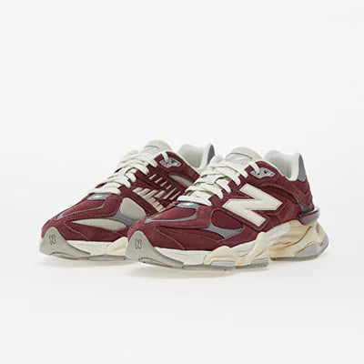 New Balance 9060 Washed Burgundy (U9060VNA) | TheSneakerWay
