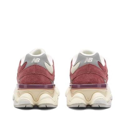 New Balance 9060 Washed Burgundy (U9060VNA) | TheSneakerWay