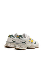 New Balance 9060 White Green (U9060AGG) | TheSneakerWay