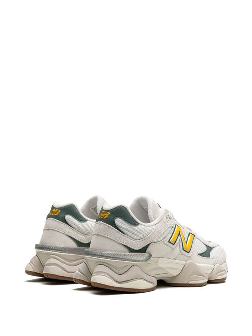 New Balance 9060 White Green (U9060AGG) | TheSneakerWay