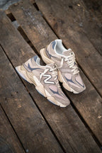 New Balance 9060 Driftwood Castlerock (U9060EEG) | TheSneakerWay