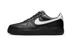 Nike Air Force 1 Low QS Black White (CQ0492-001) | TheSneakerWay