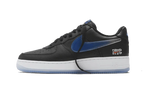 Nike Air Force 1 Low Kith Knicks Away Black (CZ7928-001) | TheSneakerWay
