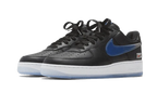 Nike Air Force 1 Low Kith Knicks Away Black (CZ7928-001) | TheSneakerWay