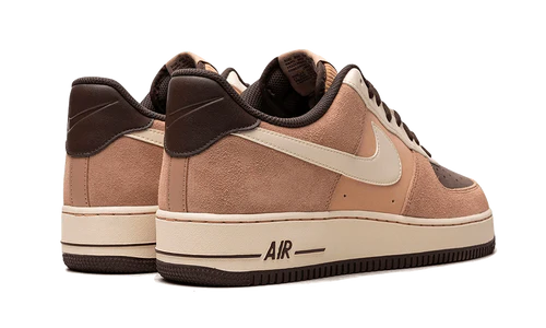 Nike Air Force 1 Low LV8 EMB Hemp Coconut Milk (FB8878-200) | TheSneakerWay