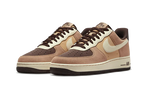 Nike Air Force 1 Low LV8 EMB Hemp Coconut Milk (FB8878-200) | TheSneakerWay