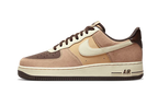 Nike Air Force 1 Low LV8 EMB Hemp Coconut Milk (FB8878-200) | TheSneakerWay