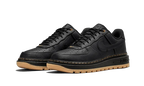 Nike Air Force 1 Low Luxe Black Gum (DB4109-001) | TheSneakerWay