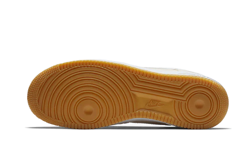 Nike Air Force 1 Low Premium Light Cream Gum (CI9349-200) | TheSneakerWay