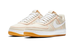 Nike Air Force 1 Low Premium Light Cream Gum (CI9349-200) | TheSneakerWay