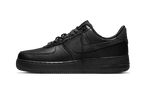 Nike Air Force 1 Low SP Slam Jam Black (DX5590-001) | TheSneakerWay