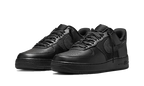 Nike Air Force 1 Low SP Slam Jam Black (DX5590-001) | TheSneakerWay