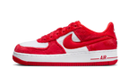 Nike Air Force 1 Low Valentine's Day Fleece (2024) (GS) (FZ3552-612) | TheSneakerWay
