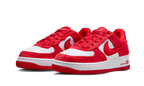 Nike Air Force 1 Low Valentine's Day Fleece (2024) (GS) (FZ3552-612) | TheSneakerWay