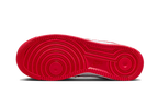 Nike Air Force 1 Low Valentine's Day Fleece (2024) (GS) (FZ3552-612) | TheSneakerWay