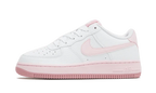 Nike Air Force 1 Low White Pink (GS) (CT3839-107) | TheSneakerWay