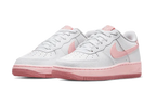 Nike Air Force 1 Low White Pink (GS) (CT3839-107) | TheSneakerWay