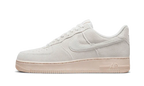 Nike Air Force 1 Low Winter Premium Summit White Suede (DO6730-100) | TheSneakerWay
