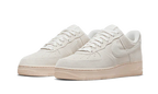 Nike Air Force 1 Low Winter Premium Summit White Suede (DO6730-100) | TheSneakerWay
