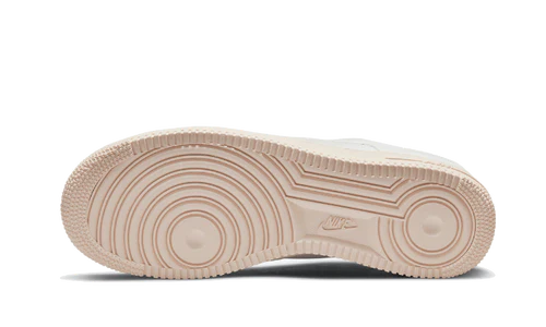 Nike Air Force 1 Low Winter Premium Summit White Suede (DO6730-100) | TheSneakerWay